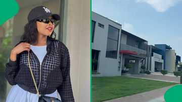 "Never seen this side of Botswana": SA amazed by Gaborone's posh real estate in viral video