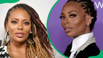 Who is Eva Marcille's twin sister? Everything you should know