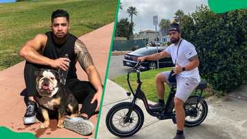 Manti Te'o's net worth revealed: His NFL earnings and current wealth