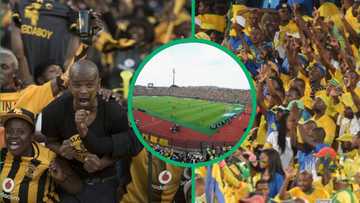 Mamelodi Sundowns vs Kaizer Chiefs: MTN8 semi-final tickets sold out, game forces Atteridgville lockdown