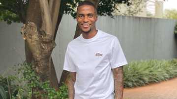 Kaizer Chiefs persuaded to sign Thembinkosi Lorch by Gardner Seale