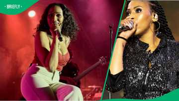 Zonke Postpones Johannesburg Concert After Family Bereavement, Shares New Date