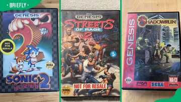 30 best Sega Genesis games ever: Top picks for every retro fan