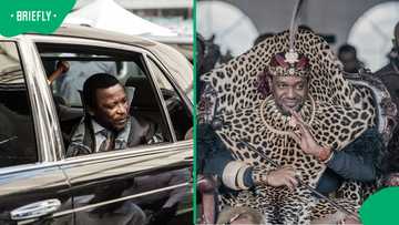Mduduzi Shembe invites AmaZulu King Misuzulu for tea after royal insult controversy