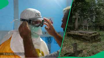DRC traditional funeral rites get banned amid Ebola and sparks friction