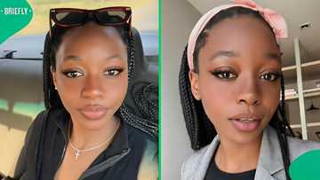 Cape Town woman breaks down cost of giving birth at private hospital, shares what she paid