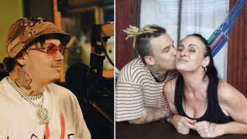 Costa Titch's mother finally breaks her silence, vows to find out what happened to 'Big Flexa' hitmaker