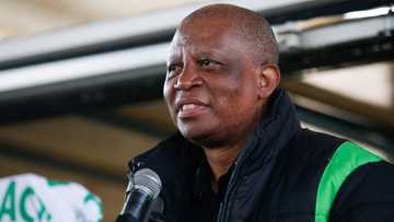 Action SA leader Herman Mashaba wants unregistered schools run by foreigners shut down