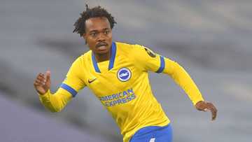 Percy Tau: Disadvantages of the young star's early return to African football