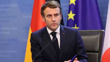 SA off France's scarlet list, Emmanuel Macron expresses disdain for unvaccinated people