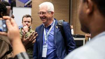 Da's Alan Winde re-elected as Western Cape premier for a 2nd term, SA has mixed views