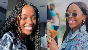 Blood & Water’s Ama Qamata makes education possible for 20 kids, pays fees