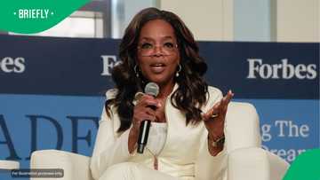 Oprah Winfrey expands OWLAG scholarship programme to reach more SA girls nationwide