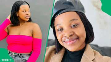 “You’re financially intelligent”: Eastern Cape student uses NSFAS money to renovate her room