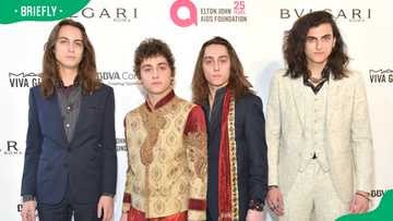 Greta Van Fleet members: Meet the Kiszka brothers and Danny Wagner