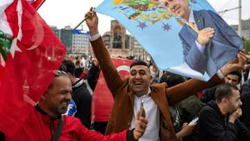 'Day of reckoning': Turkish economy's post-election peril
