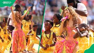 Here's How Much Ghetto Kids Will Get Paid After Performing With Shakira