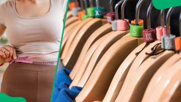 Quick Asian size to US size conversion guide for busy shoppers