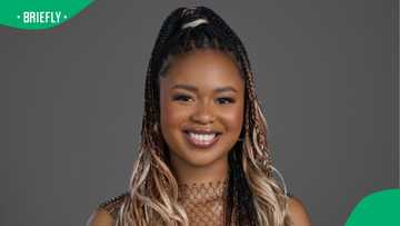 'BBMzansi': Liema Pantsi's fans celebrate Buhle B's eviction: "She'll watch Liema from home"