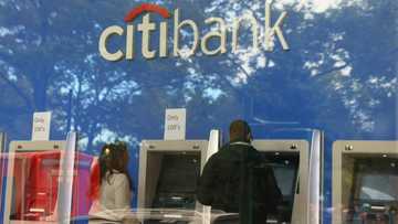 US banks caution on economy as Fed rate hikes boost earnings