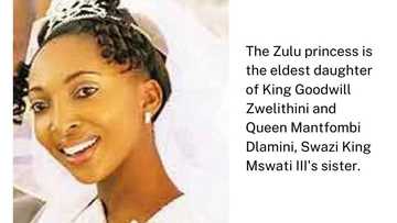 Who is Ntandoyesizwe Zulu? Age, husband, parents, education, wedding, profiles