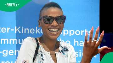 Zonke Dikana slammed for upcoming Women's Day concert with male artists on the line-up