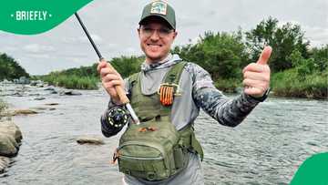 Temu becomes a go to for South African Anglers looking for affordable gear