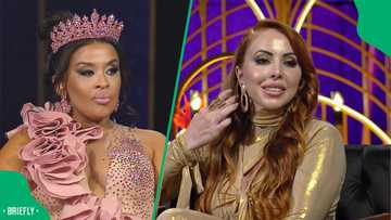 Ex-'RHOD' star Nonku seemingly responds to her broken friendship with Jojo: "God’s plan is perfect"