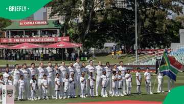 South Africa drop in WTC rankings after Australia hand them heavy first-Test defeat