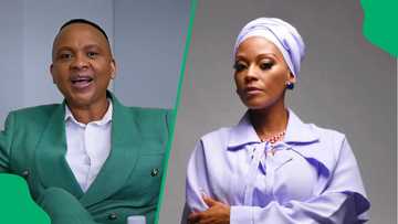 Lebo Keswa offers to help Letoya Makhene’s alleged baby daddy gain access to child