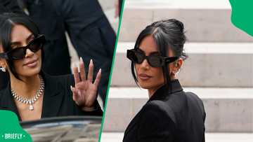 Kim Kardashian leads in upcoming series 'All's Fair,' netizens react: "Love this for her"