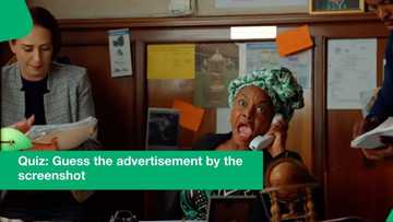 Who has the most save TV ads in Mzansi: Take exciting quiz to find out