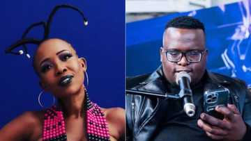 Ntsiki Mazwai weighs in on Dineo Ranaka always overshadows Sol as a radio co-host, poet says Kaya FM made a "mistake"