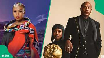 Clive Morris Studios responsible for shows like 'Empini' and 'Queendom' shuts down, SA not surprised