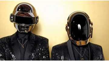 Grammy winning electronic music duo Daft Punk break up after 28 years