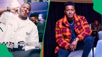 Red Bull Symphonic 2026 reveals Afro house power duo as headliners: "Two worlds meet"