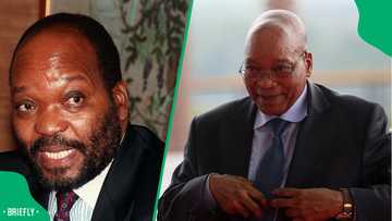 "His English is somehow better": SA questions Jacob Zuma's education after seeing 1994 video
