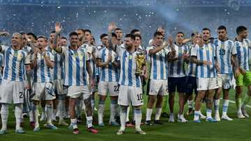 Apple TV+ announces Messi documentary