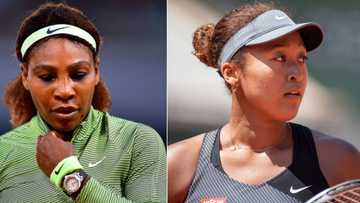 "I wish I could give her a hug": Williams responds to Osaka's French Open withdrawal