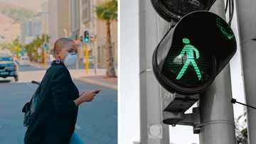 Life skill 101: All South Africans should learn how to be able to cross a road safely