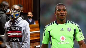 Senzo Meyiwa murder trial: Accused number 2 applies for bail after being identified by eyewitness