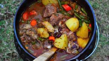 Best potjie recipes: how to make it with chicken, seafood, lamb or beef?