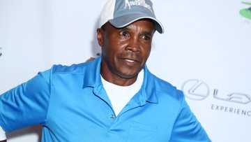 Sugar Ray Leonard's age, net worth, children, spouse, career, records, and profile