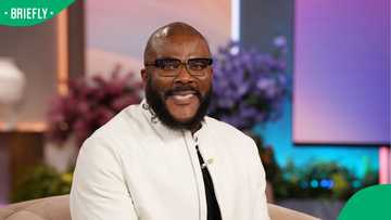 'Why Did I Get Married?' star Tyler Perry explains why he will never walk down the aisle