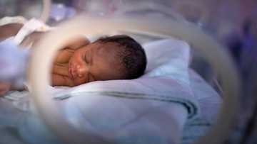 Teenage moms aged between 10 and 19 give birth to 10% of babies in South Africa