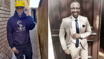 'Skeem Saam' actor Buhle Maseko announces new venture into radio on Capricorn FM