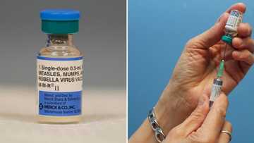 Measles outbreak in Zimbabwe claims 685 lives, the government blames anti-vaccination religious sects