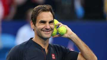 Roger Federer net worth 2019-2020 Forbes
