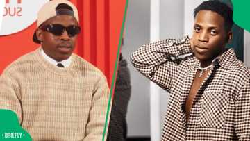 Big Xhosa shares why he stopped rapping, accuses Cassper Nyovest and Usimamane of satanism