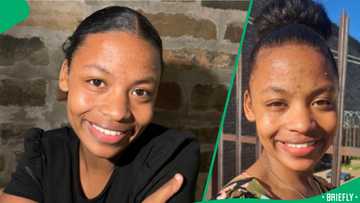 From till to triumph: Checkers packer's dream job goes viral